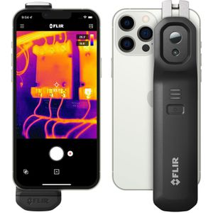 Produktbild für Wärmebildkamera FLIR 11002-0201, Edge Pro