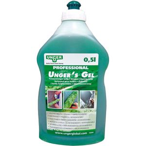 Glasreiniger Unger UNGER's Gel, gebrauchsfertig