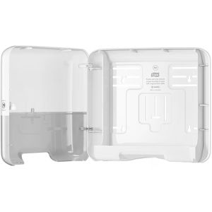 Produktbild für Handtuchspender Tork Elevation Mini, 553100, H3