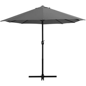 Produktbild für Sonnenschirm vidaXL 44869