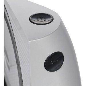 Produktbild für Allesschneider Emerio MS-125001, elektrisch, 100W