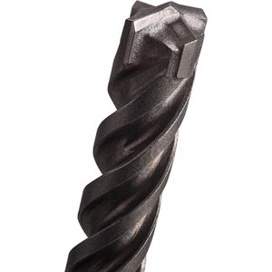 Produktbild für Bohrer Bosch PRO SDS plus-5X Hammerbohrer, SDS+