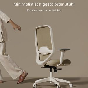 Produktbild für Bürostuhl FlexiSpot C5W