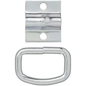 Produktbild für Zurrösen ProPlus 342132V04 für Anhänger &amp; Transporter