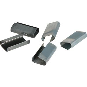 Produktbild für Verschlusshülsen Supra 1000 Stück