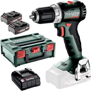 Akku-Bohrschrauber Metabo BS 18 L BL
