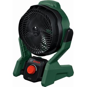 Ventilator