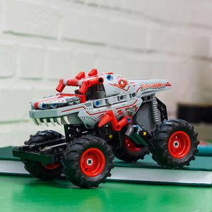 Produktbild für Klemmbausteine LEGO Technic 42200, ab 7 Jahre