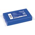 Knete Pelikan Nakiplast 681, 602508 ab 3 Jahren, blau, 650g