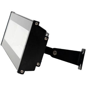 Produktbild für LED-Hallenstrahler Luxula LX500141, 100 Watt