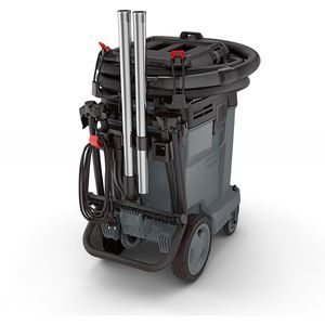 Produktbild für Nass-Trockensauger MENZER VCM 550 PRO