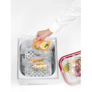 Produktbild für Sous-Vide-Garer Hendi 225264, GN 2/3