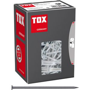 Nägel Tox 063100113, 4,2 x 120mm