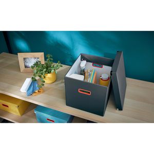 Produktbild für Aufbewahrungsbox Leitz 5347-00-89 Click&amp;Store Cosy