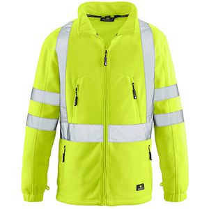 Produktbild für Arbeitsjacke 4Protect Seattle Fleecejacke, 3465