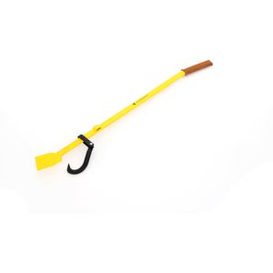 Produktbild für Fällheber Ochsenkopf OX 58-1200, aus Stahl, 130 cm