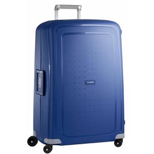 Produktbild für Koffer Samsonite S'Cure Spinner, dunkelblau