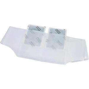 Produktbild für Wärmegürtel WUNDmed 04-030, bis zu 8 Stunden