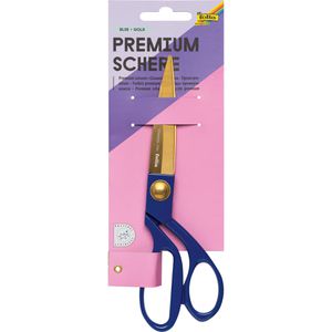 Produktbild für Büroschere Folia 7741, 20,1 cm