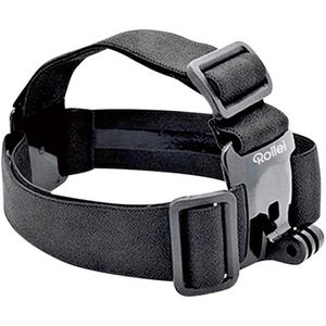 Produktbild für Action-Cam-Halterung Rollei Zubehör-Set Outdoor