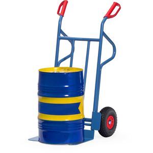 Produktbild für Sackkarre Fetra Schwerlastkarre, B1216P