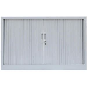Produktbild für Rollladenschrank Lüllmann 555120, aus Metall