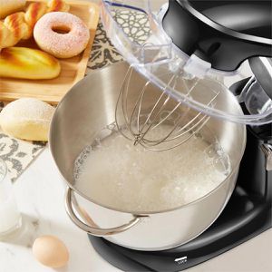 Produktbild für Küchenmaschine Arebos