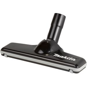 Staubsaugerdüse Makita Hartboden 123539-7, schwarz
