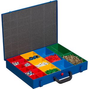 Produktbild für Sortimentskasten Allit EuroPlus Pro M, 454120
