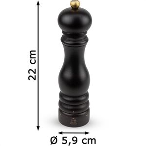 Produktbild für Gewürzmühle Peugeot Paris 2349200, Höhe 22 cm