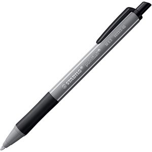 Kugelschreiber Stabilo pointball colorful 6033/2-46