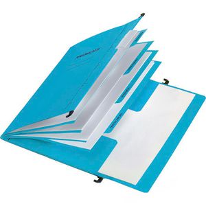 Produktbild für Personalhefter Pagna 44105-02, A4