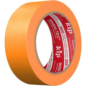 Kreppband KIP 3608, Washi-Tec Goldkrepp Standard
