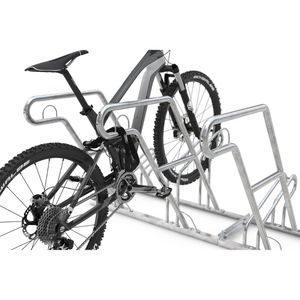 Produktbild für Fahrradständer WSM 2606 XBF, Bodenmontage / freistehend