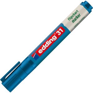 Produktbild für Flipchartmarker Edding 31