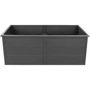 Produktbild für Hochbeet Westmann Primus XL, aus Stahl