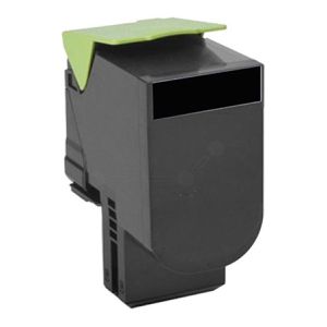 Produktbild für Toner Böttcher-AG für Lexmark 80C2SK0