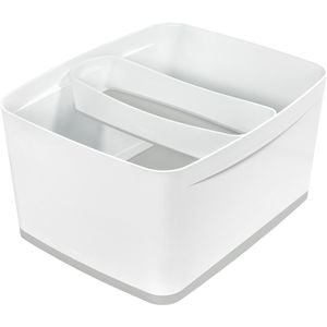 Produktbild für Aufbewahrungsbox Leitz MyBox Groß 5216-10-01 WOW