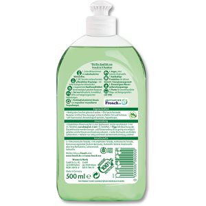 Produktbild für Spülmittel Frosch Spül-Lotion, Aloe Vera