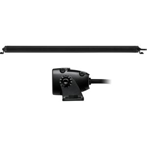 Produktbild für Zusatzscheinwerfer Hella Black Magic 358 176-311, 12V/24V, LED