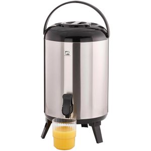 Produktbild für Getränkespender APS Iso-Dispenser 10788, 9,5 Liter