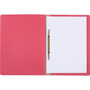 Produktbild für Pendelhefter Elba 100560098, A4, rot