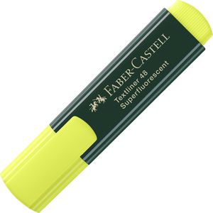 Produktbild für Textmarker Faber-Castell 48 Refill