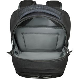 Produktbild für Laptop-Rucksack Wenger Ryde, 612567, schwarz