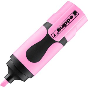 Produktbild für Textmarker Edding 7, Mini Highlighter, 10 Stück