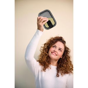 Produktbild für Frischhaltedose Mepal EasyClip, aus Kunststoff