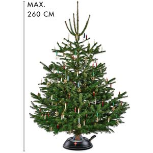 Produktbild für Weihnachtsbaumständer Krinner 94020, Vario Classic Outdoor