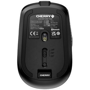 Produktbild für Maus CHERRY MW 9100, JW-9100-2