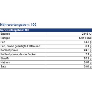 Produktbild für Cashewkerne METRO-Chef ganze Nüsse