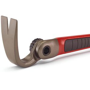 Produktbild für Nageleisen Hultafors 209 SB/25 Zoll, 824115